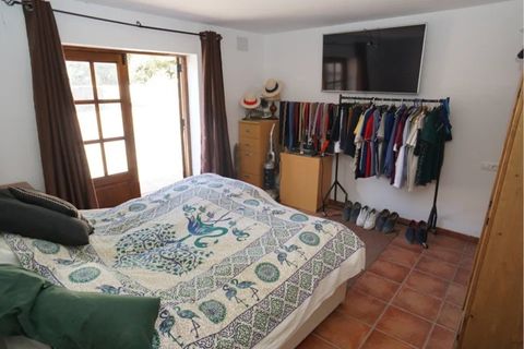 Landejendom i Orgiva, Granada - foto 5